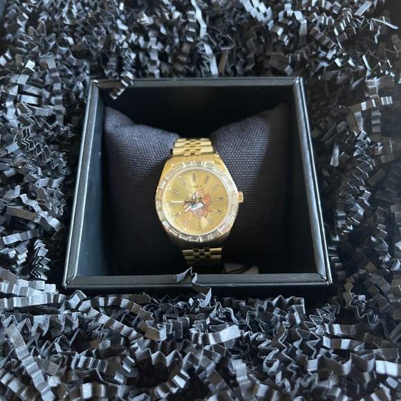 Timex X Jacquie Aiche Watch - Picture 3 of 8